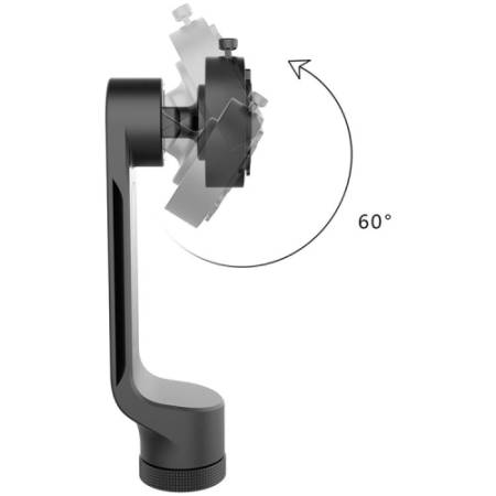 SmallRig BSP2380 - głowica kulowa do smartfona